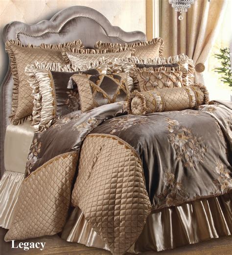 best quality comforters are